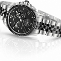 Часы Certina DS First Lady Chronograph Moon Phase C030.250.11.056.00 фото 2